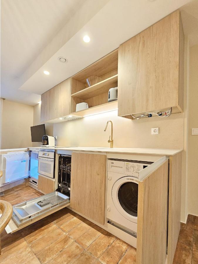 Apartamentos Las Ciencias U 발렌시아 외부 사진