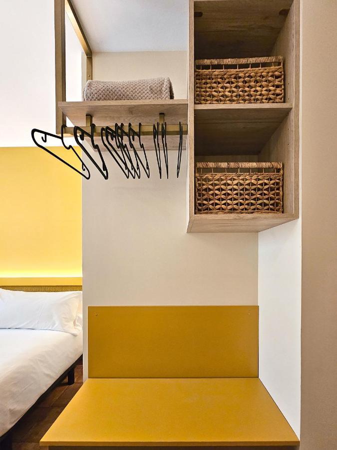 Apartamentos Las Ciencias U 발렌시아 외부 사진