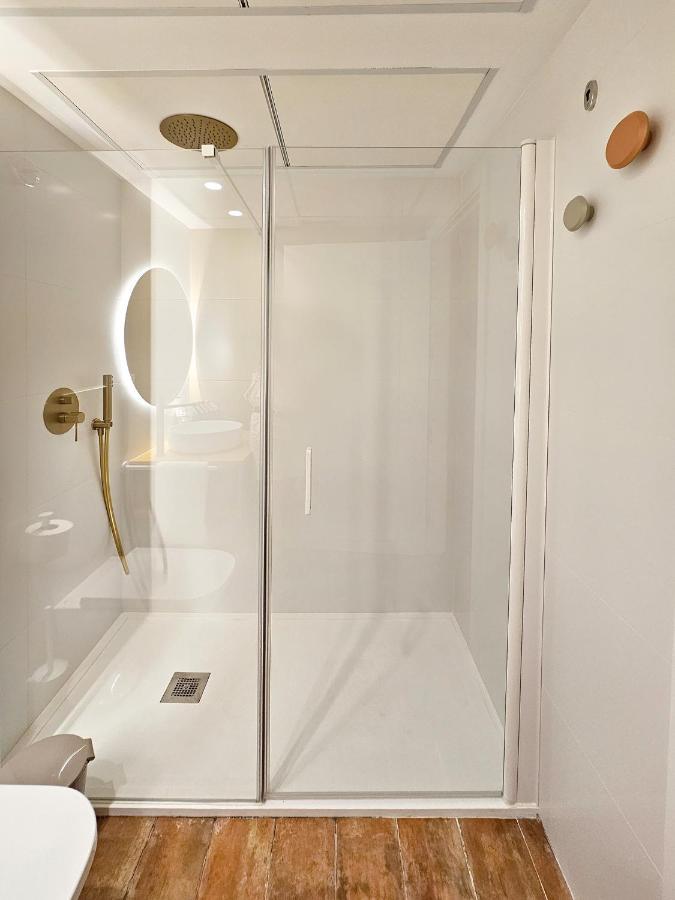 Apartamentos Las Ciencias U 발렌시아 외부 사진